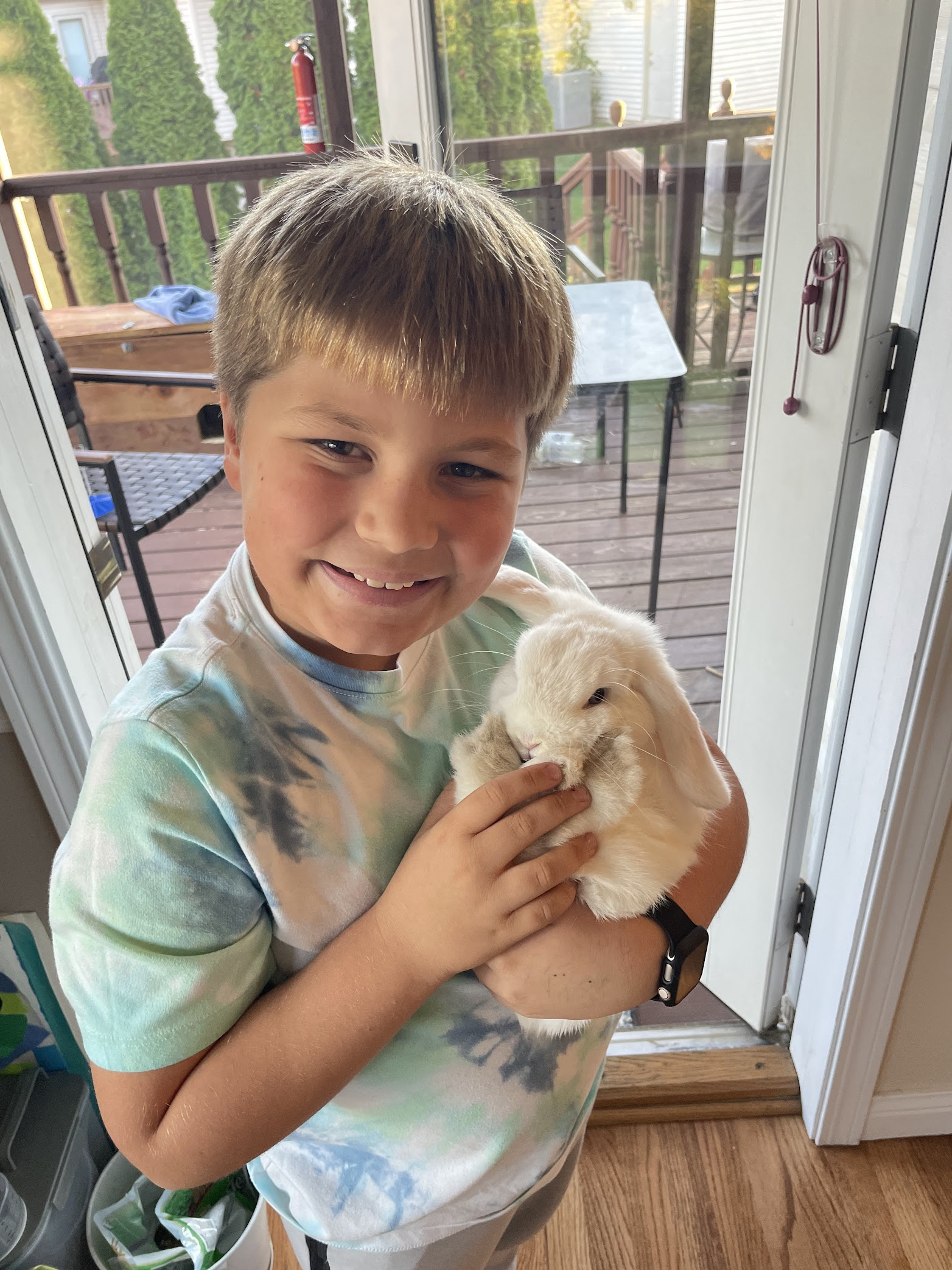 Jake Profile Picture